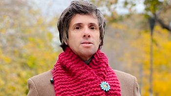 La fuerte denuncia de Robertito Funes Ugarte: Mafioso violento