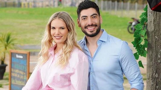 Eva Bargiela habló de la posibilidad de reconciliación tras compartir una cena íntima con Facundo Moyano