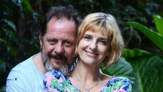 Silvia Kutika confesó cómo superaron las crisis con Luis Luque tras 34 años de amor: Siempre...