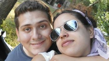 Fuerte mensaje de la viuda del trompetista del Pepo en el día de los enamorados