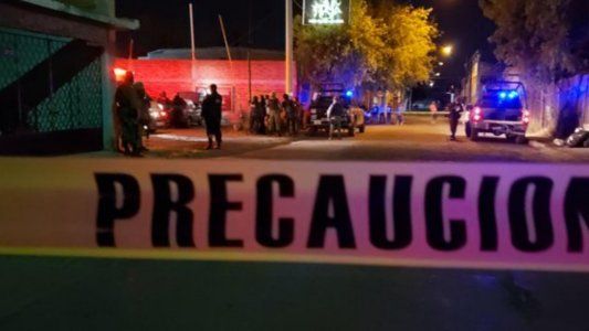 Un grupo de sicarios atacó un cabaret en México y asesinó a 15 personas