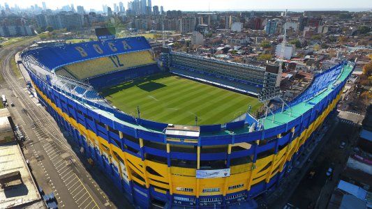 Volvimos a ser un club atlético: el inclusivo spot de Boca para celebrar sus 116 años
