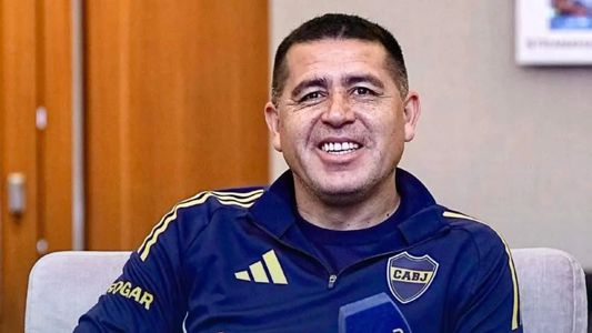 El refuerzo que quiere Riquelme dio una señal clave y Boca se ilusiona