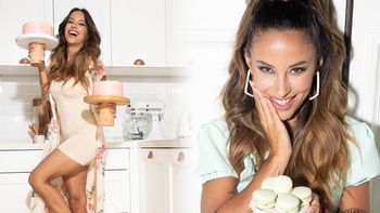 El sueño de Lourdes Sánchez: Quiero dedicarme a cocinar y poner una casa de té