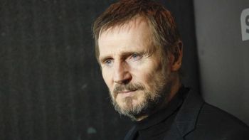 La tragedia familiar de Liam Neeson se repite una década después