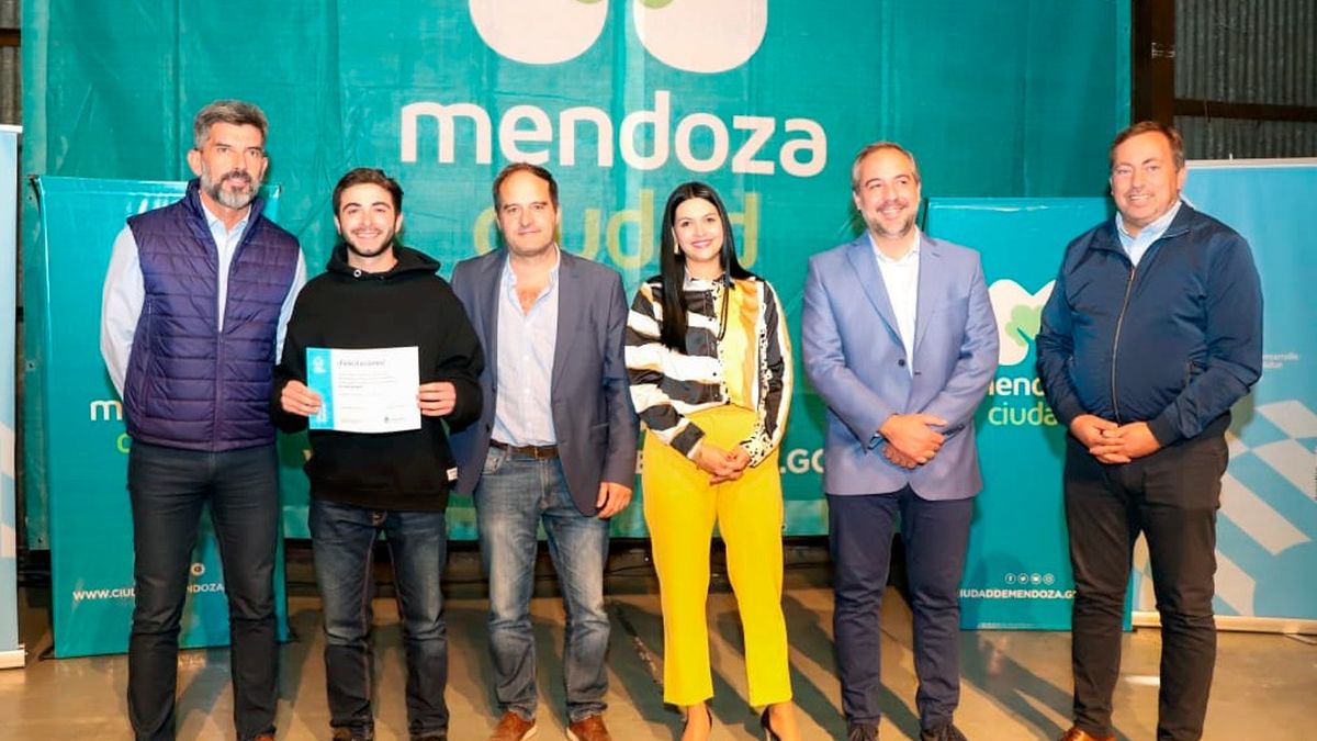 Más viviendas y Créditos Casa Propia para la provincia de Mendoza