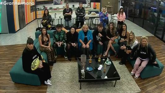 Gala de eliminación en Gran Hermano 2024: qué participantes siguen en riesgo