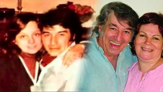 El casamiento de Sandro y Olga Garaventa podría ser impugnado