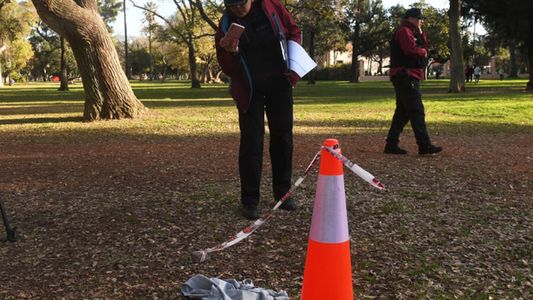 Dictaron prisión preventiva para el presunto asesino del ingeniero en Palermo