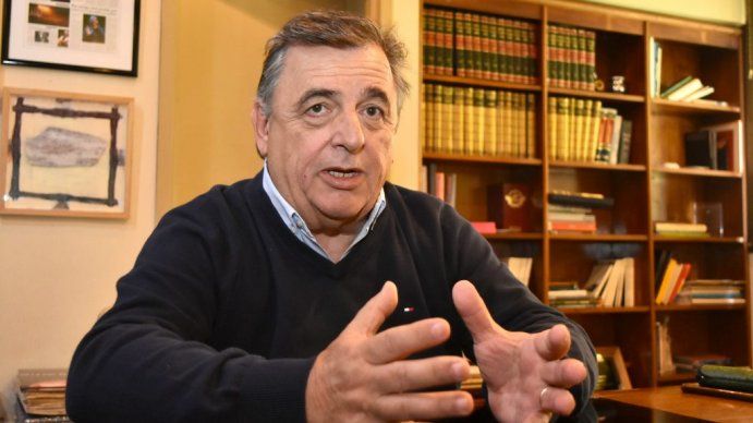 Juntos por el Cambio pedirá el juicio político contra Alberto Fernández por violar la cuarentena