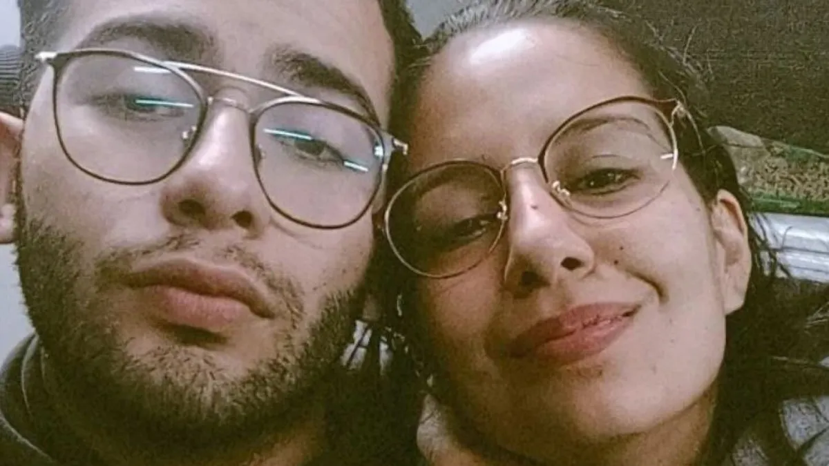 César Sena irá a juicio por ser el autor responsables del crimen de su pareja (Foto archivo)