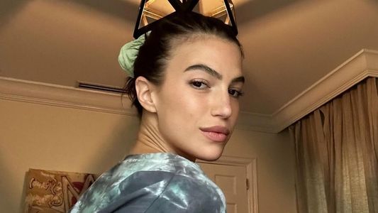 El duro posteo de Stefi Roitman sobre el momento que atraviesa: Angustia y ansiedad