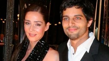 Eloísa, la hija de Paola Krum y Joaquín Furriel, cumplió 14 años y quiere convertirse en actriz