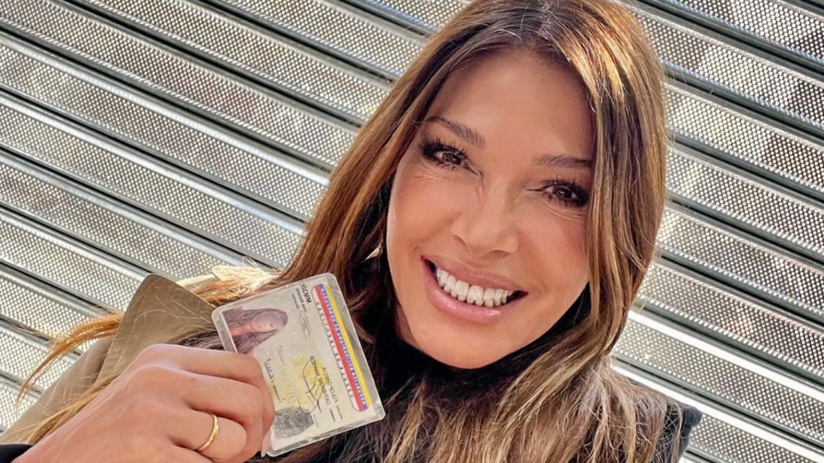 El contundente descargo de Catherine Fulop tras el triunfo de Nicolás  Maduro en Venezuela