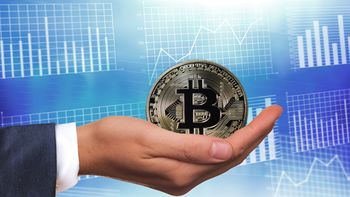 Bitcoin: el porcentaje de inversores en ganancias sorprende a la comunidad crypto.