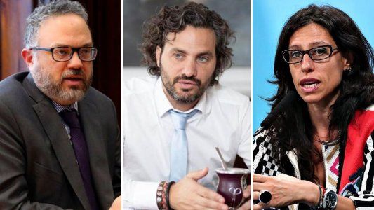 El Gobierno salió a defender sus medidas para contener a la inflación