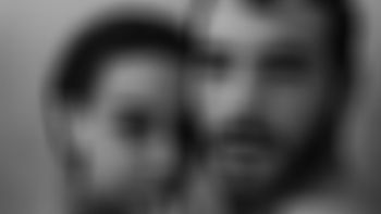 Ardientes: dos ex Gran Hermano 2016 juntos en la ducha