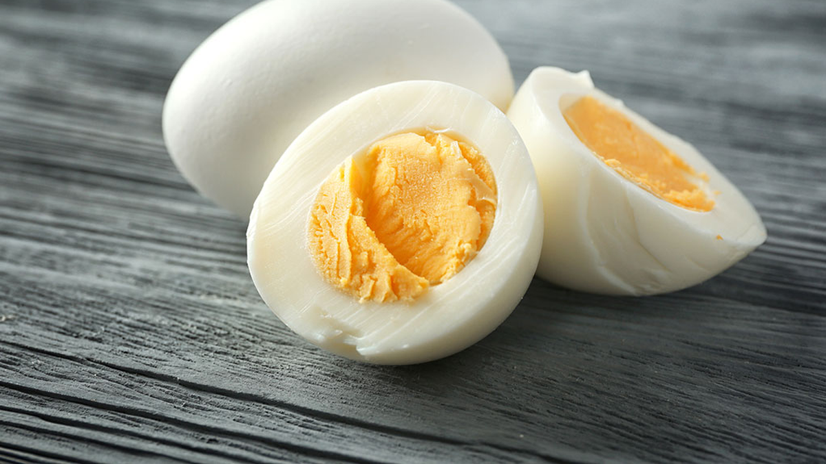 Cu&aacute;ntos huevos por d&iacute;a sugiere comer la Organizaci&oacute;n Mundial de la Salud