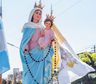 A 40 años de su aparición, la historia del milagro de la virgen de San Nicolás
