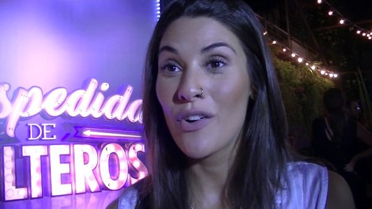 ¿Ivana Nadal se va de Telefe para estar en el Bailando 2017?