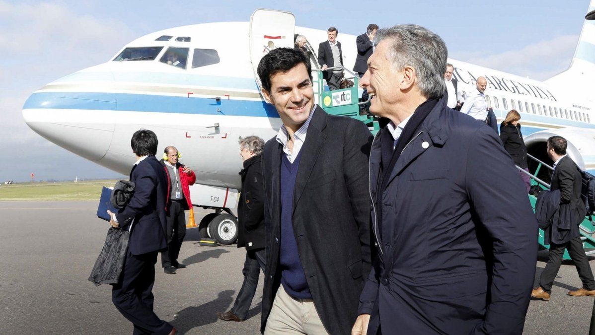 Cielo e infierno de los gobernadores del PJ después de la sesión por las tarifas