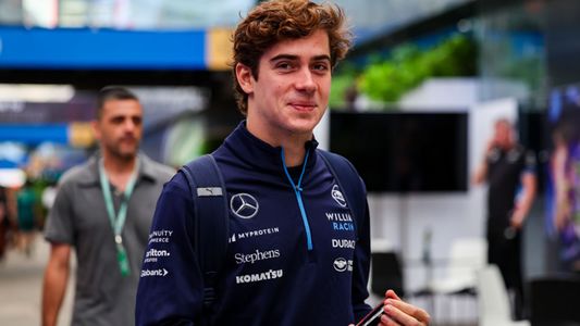 Cuánto deberá pagar Franco Colapinto y cada piloto en caso de correr en la Fórmula 1 2025