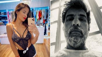 Lourdes Sánchez reveló detalles de su convivencia con El Chato Prada: Cualquier cosa es motivo de...