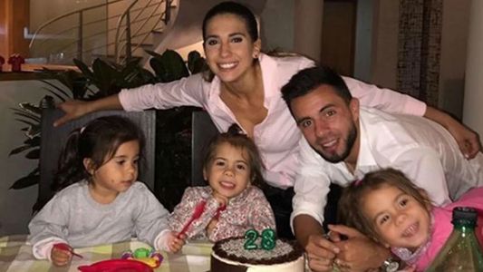 Matías Defederico compartió un sentido mensaje en las redes sociales