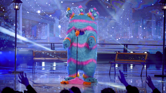 Se reveló el sexto personaje eliminado de ¿Quién es la máscara?: Es el mejor de la Argentina