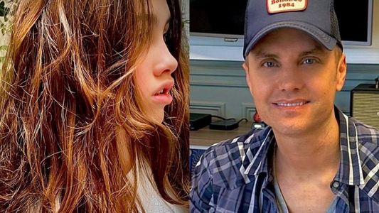 Catalina, la hija de 12 años de Santiago del Moro debutó como modelo: la primera foto