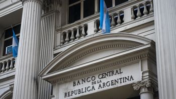 El BCRA fortalece sus reservas al concertar un nuevo REPO con bancos internacionales por US$3.000 millones