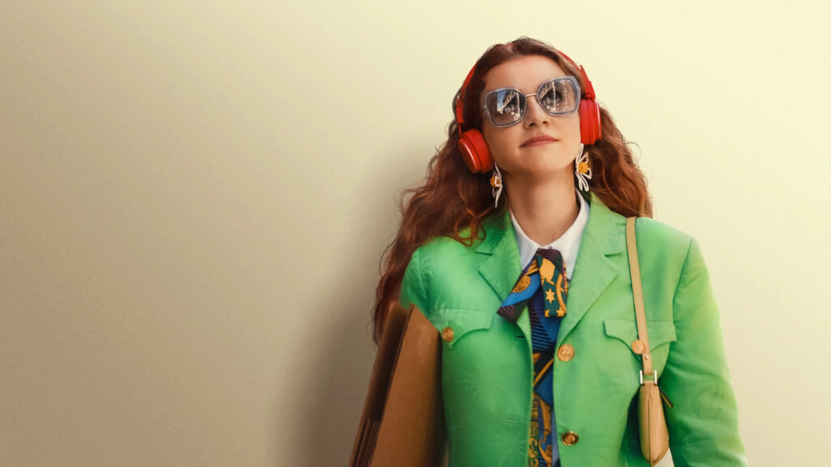 Por qué Sé tu misma es un suceso en Netflix y la gente no para de verla