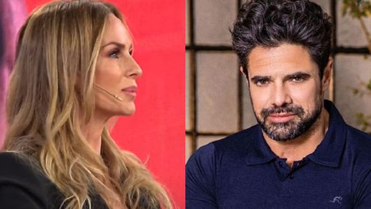 Sabrina Rojas confesó por qué no se sueltan con Luciano Castro a años de separarse