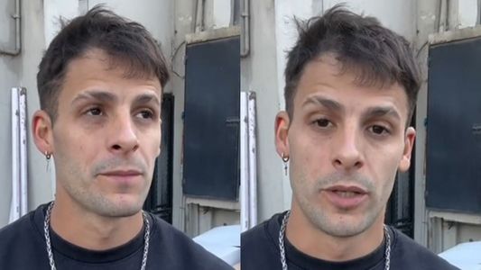 Así no se puede seguir: la fuerte denuncia de Joel Ojeda de Gran Hermano tras la muerte de su papá