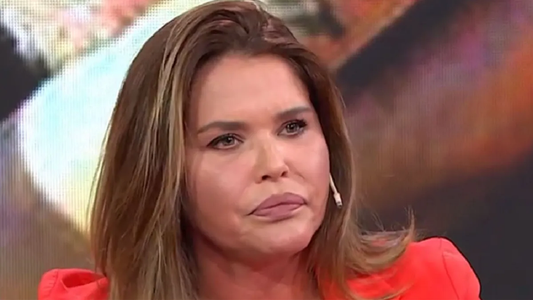 Nazarena Vélez reveló por qué le soltó la mano a Jey Mammon: Me siento decepcionada y...