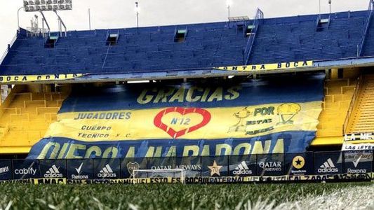 Carla Vizzotti reveló cuándo evaluarán el regreso del público en el fútbol argentino