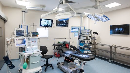 Por primera vez, se realizó un autotrasplante hepático en el interior del país: ¿quién es la mujer que se operó y en qué consiste esta práctica?