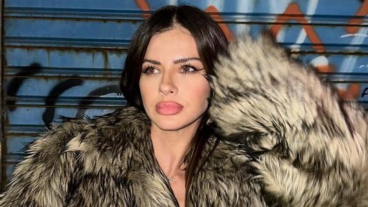 Filosa indirecta de la China Suárez tras rumores de reconciliación con Lauty Gram: El que se va...