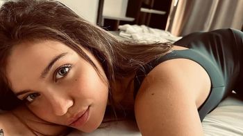 Malena Narvay habló de su separación y confesó cómo se siente: Creo que tengo que aclararlo