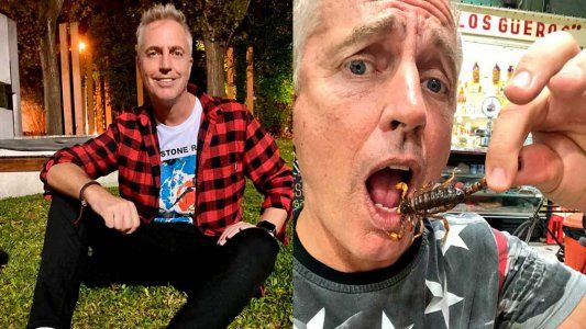 La fuerte decisión de Marley ante la pandemia de coronavirus