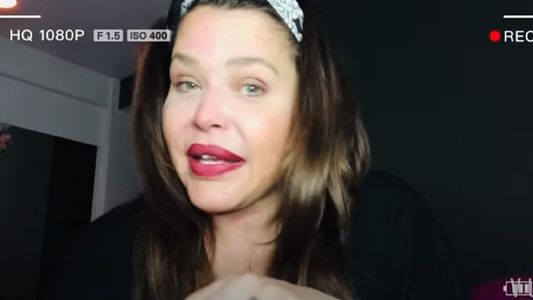 Nazarena Vélez sobre la muerte de Fabián Rodríguez: Lo habían estafado y yo me quedé en la calle