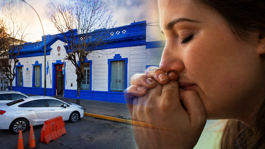 Conmoción y muchas dudas por la muerte de Tomás Orihuela