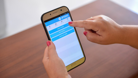 Anses: Ya está publicado el calendario de pagos para Junio 2021