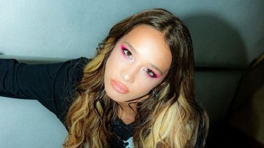 Ángela Torres confesó cómo está su relación con Franco Rizzaro