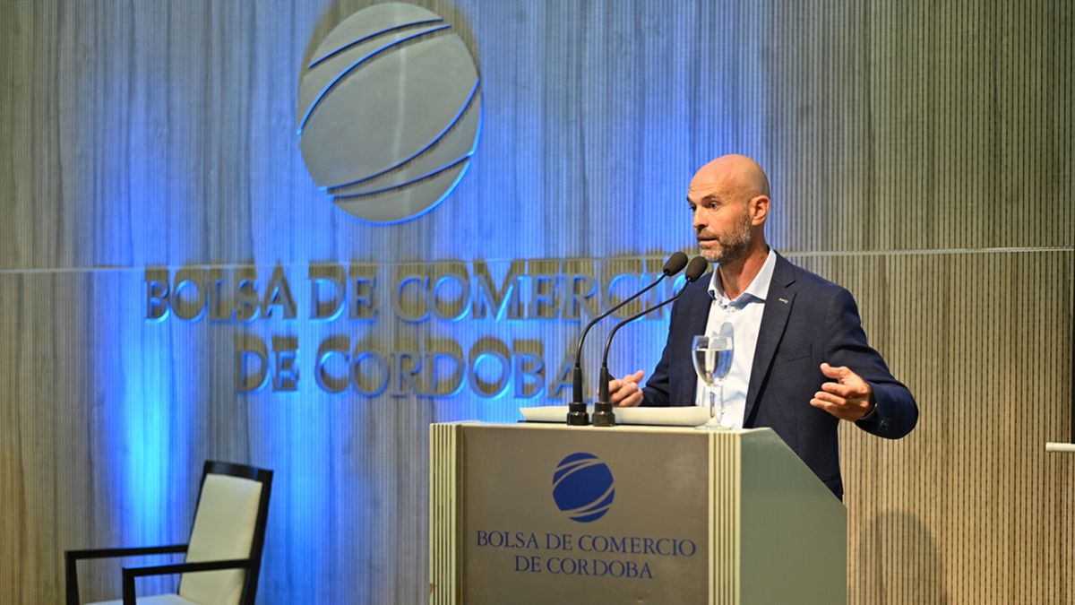 Guillermo Dietrich: La conectividad aérea es uno de los elementos fundamentales del turismo