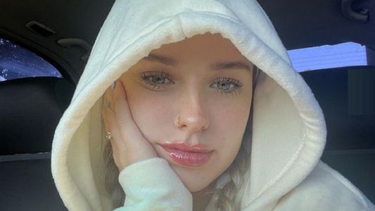 Las fotos de la infancia de Coti de Gran Hermano 2022 y una profunda reflexión: Esta soy yo