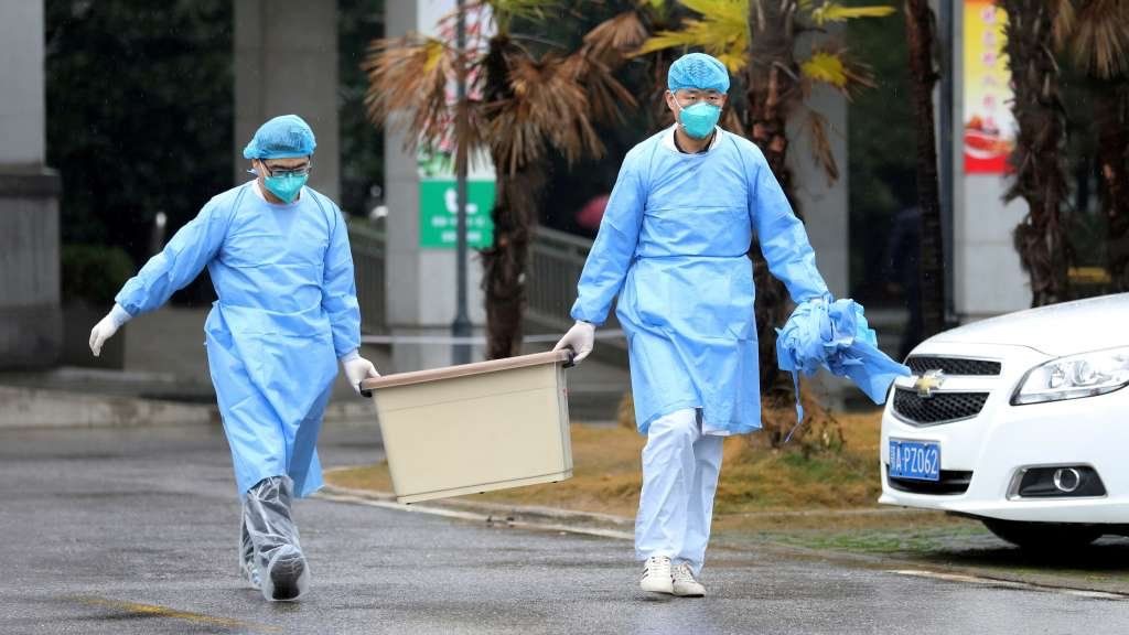 Ya hay más de 100.000 muertos por coronavirus en el mundo