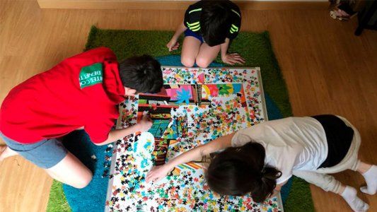 Día de las Infancias: la CAME informó que las ventas cayeron un 20% en los comercios minoristas