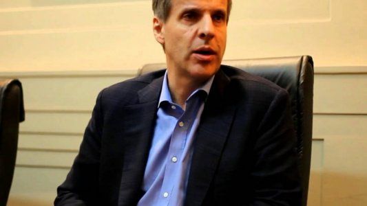 FMI: Martín Redrado opinó sobre la deuda y criticó: El error es pensar que se puede comprar credibilidad afuera