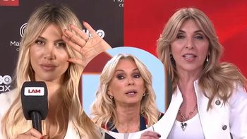 Yanina Latorre contó el verdadero motivo de la furia de Wanda Nara con Karina Iavícoli